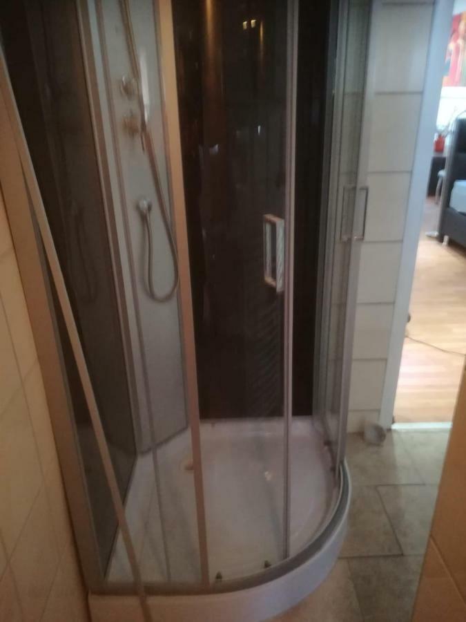 Zentral Gelegene Wohnung In Velbert-Mitte Dış mekan fotoğraf